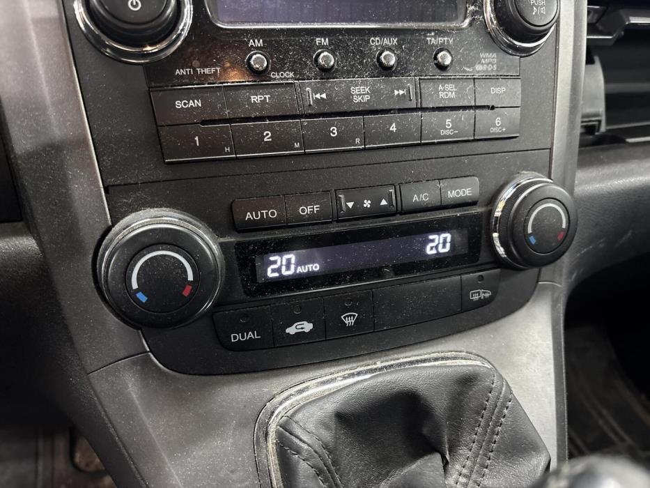 HONDA CR-V 2008