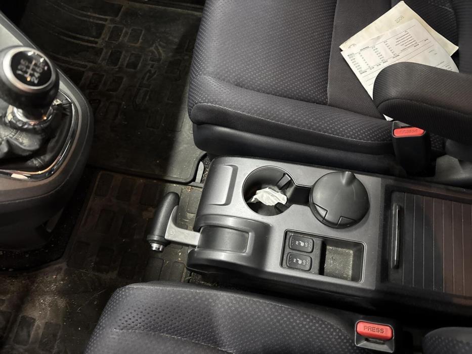 HONDA CR-V 2008