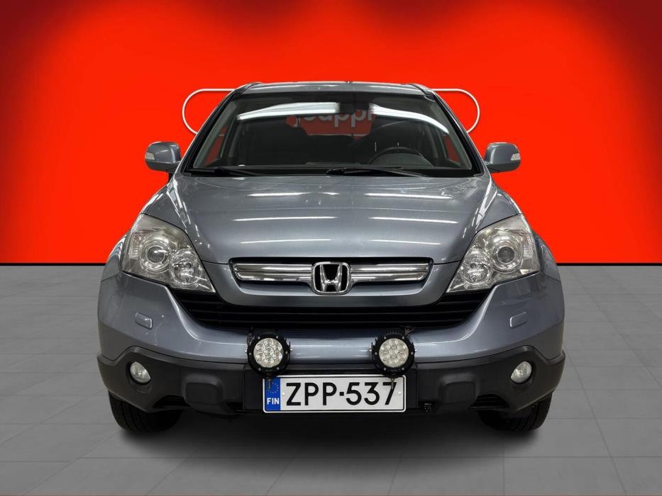 HONDA CR-V 2008