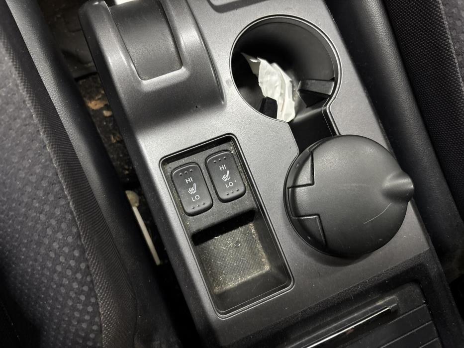 HONDA CR-V 2008