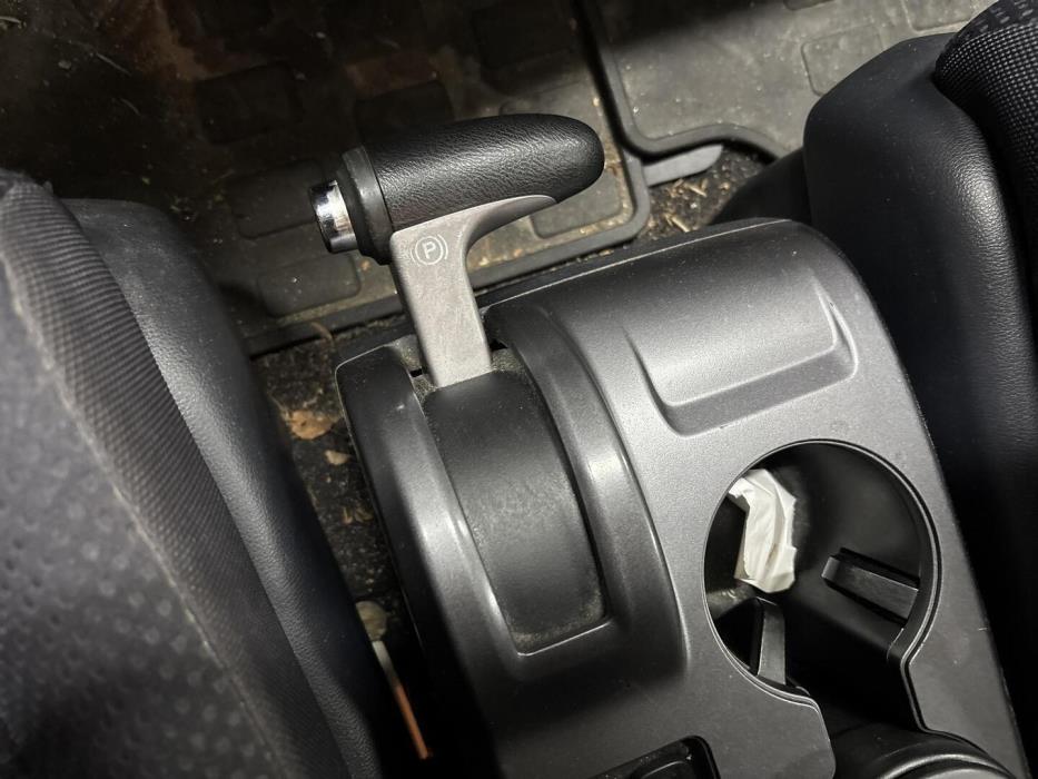 HONDA CR-V 2008