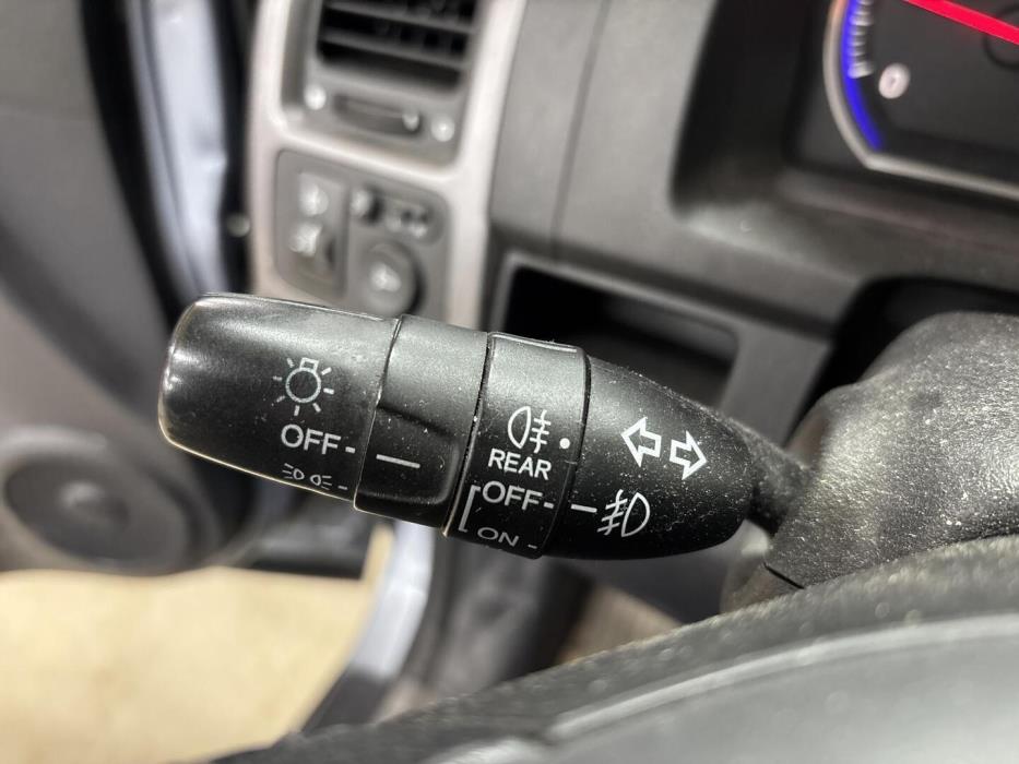 HONDA CR-V 2008
