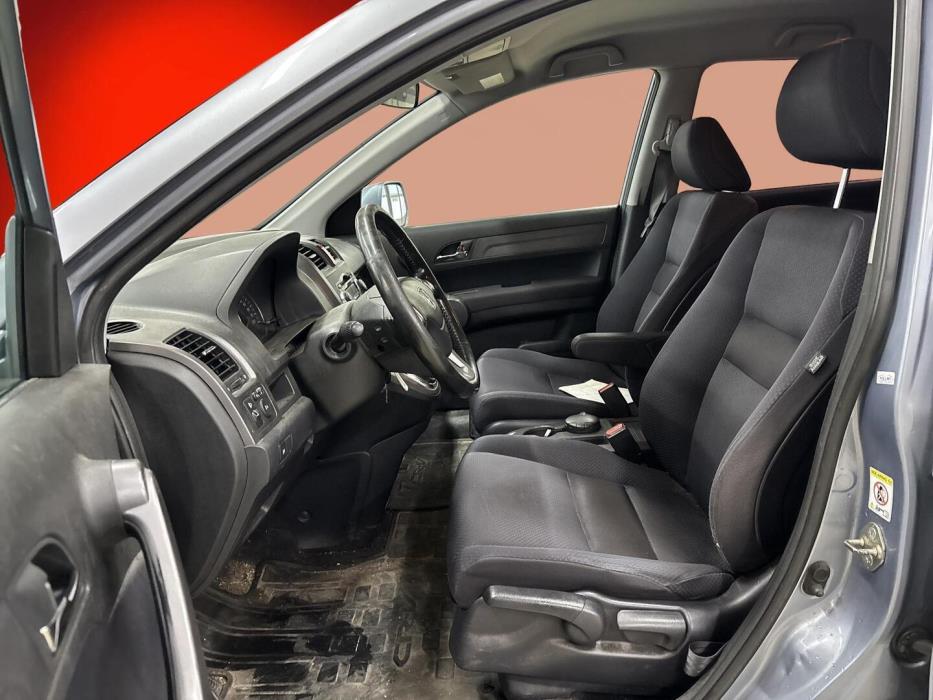 HONDA CR-V 2008