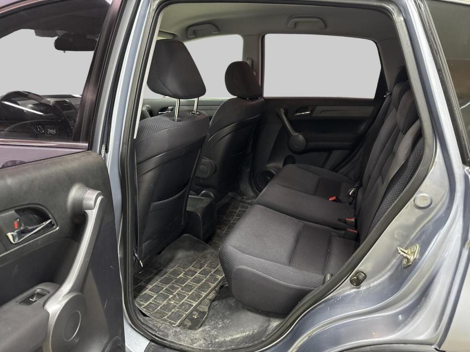 HONDA CR-V 2008