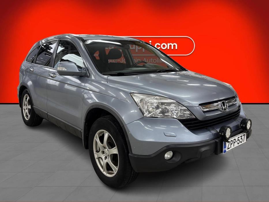 HONDA CR-V 2008