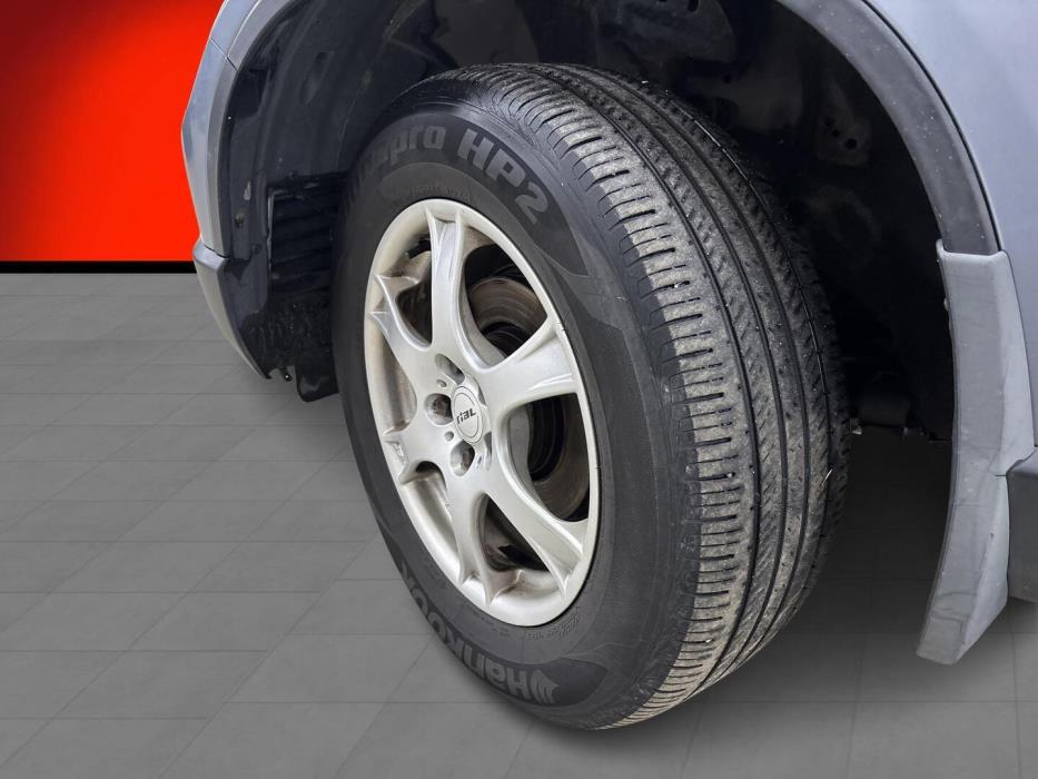 HONDA CR-V 2008