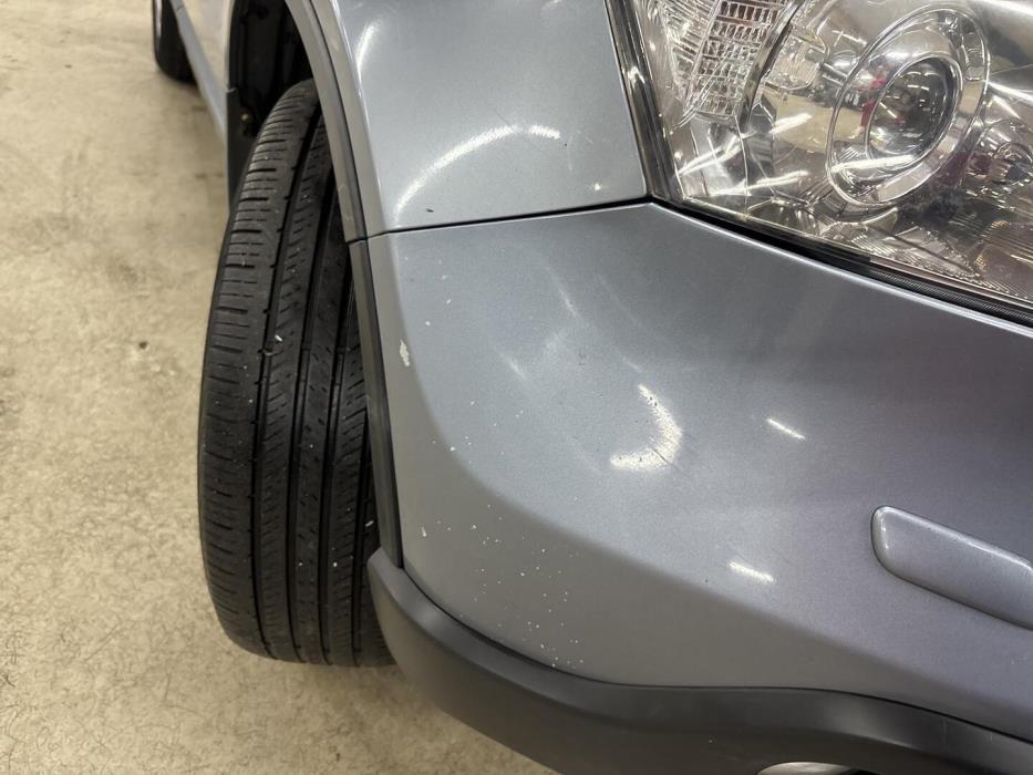 HONDA CR-V 2008