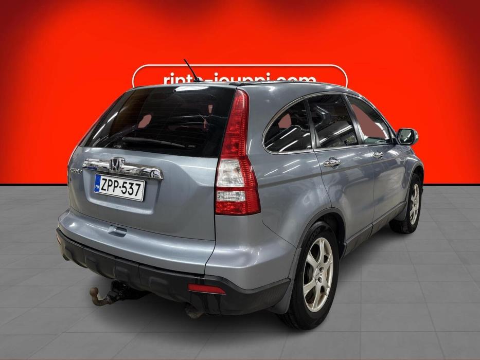 HONDA CR-V 2008