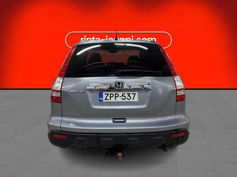HONDA CR-V 2008