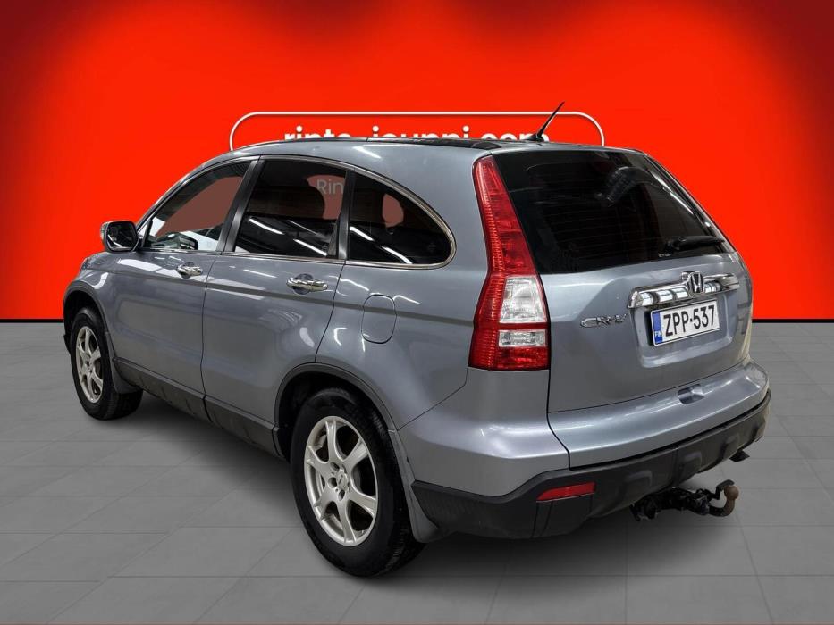 HONDA CR-V 2008