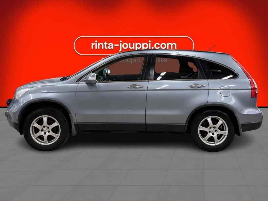 HONDA CR-V 2008