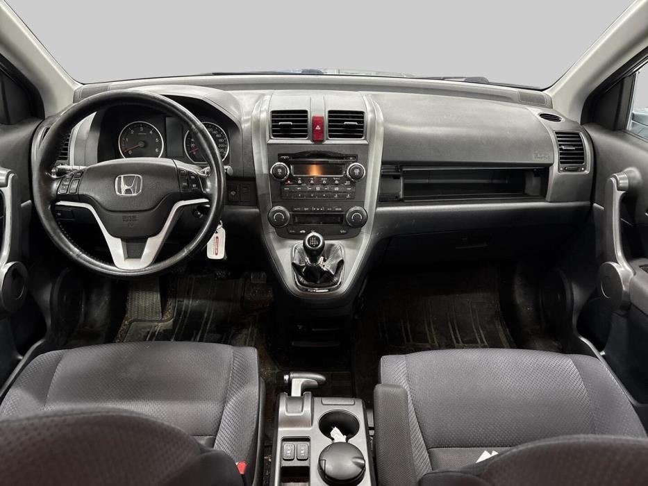 HONDA CR-V 2008