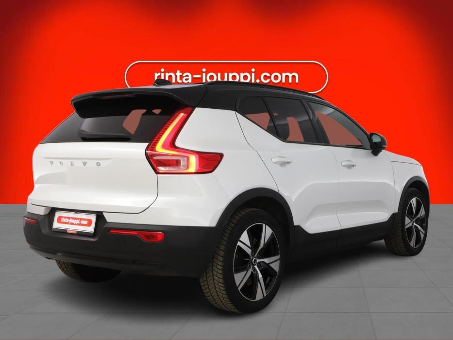 VOLVO XC40 2021