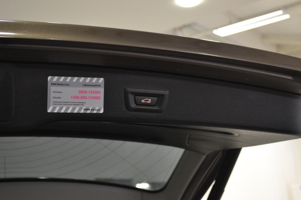 BMW X3 2011