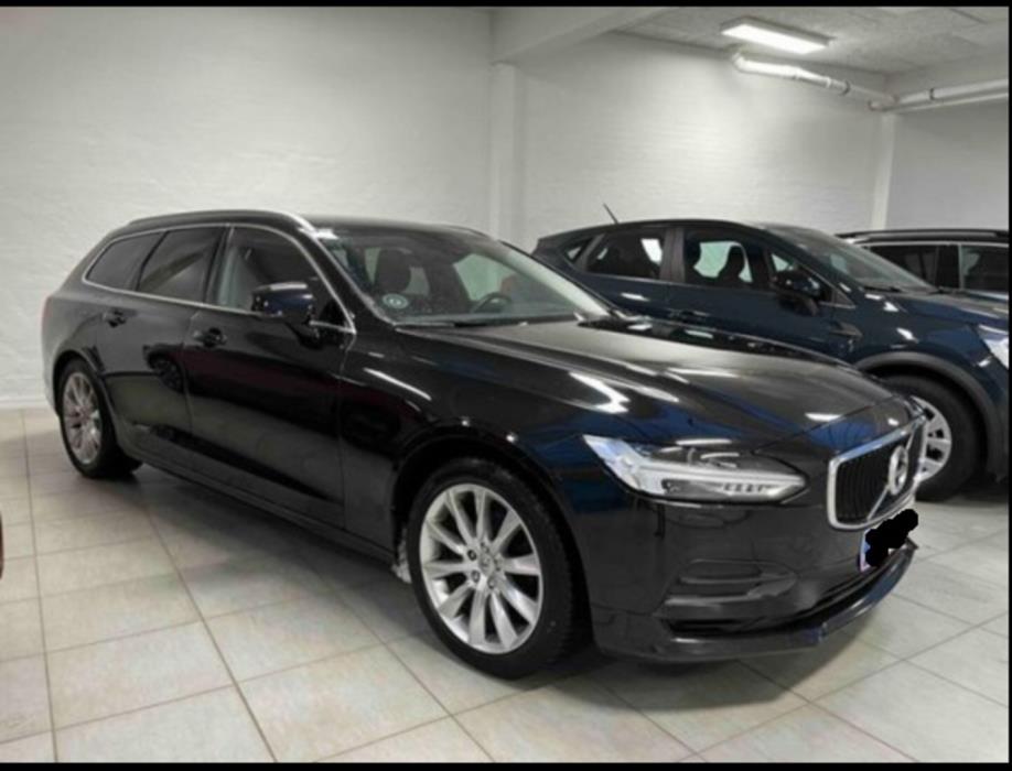 VOLVO V90 2020