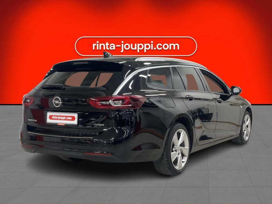 OPEL INSIGNIA 2018
