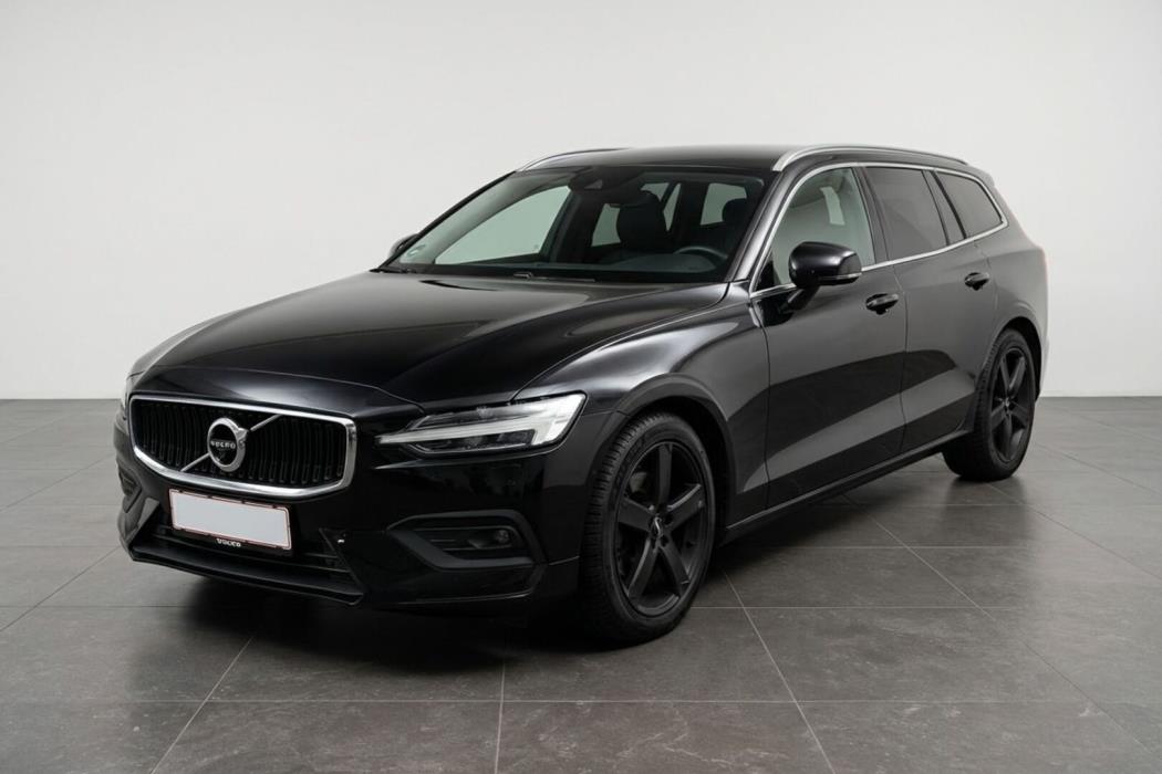 VOLVO V60 2019