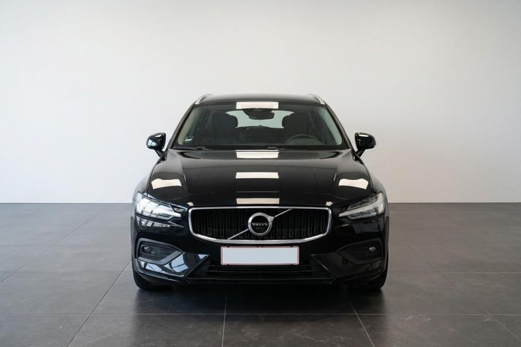 VOLVO V60 2019