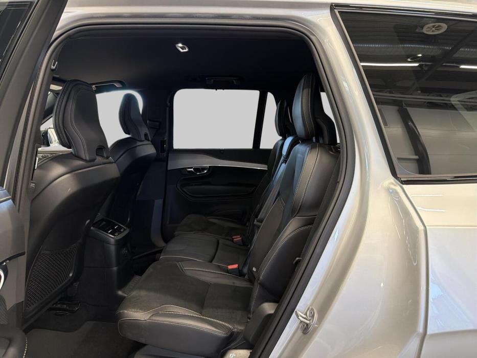 VOLVO XC90 2022