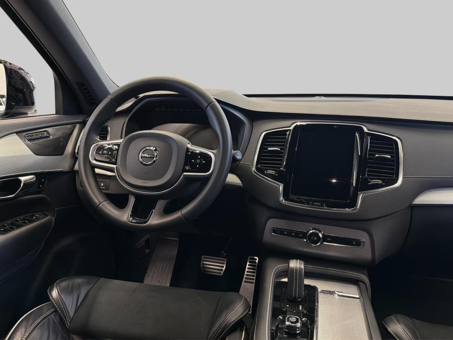 VOLVO XC90 2022