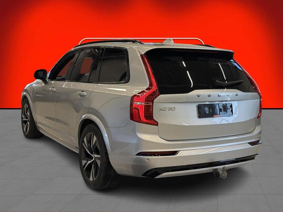 VOLVO XC90 2022