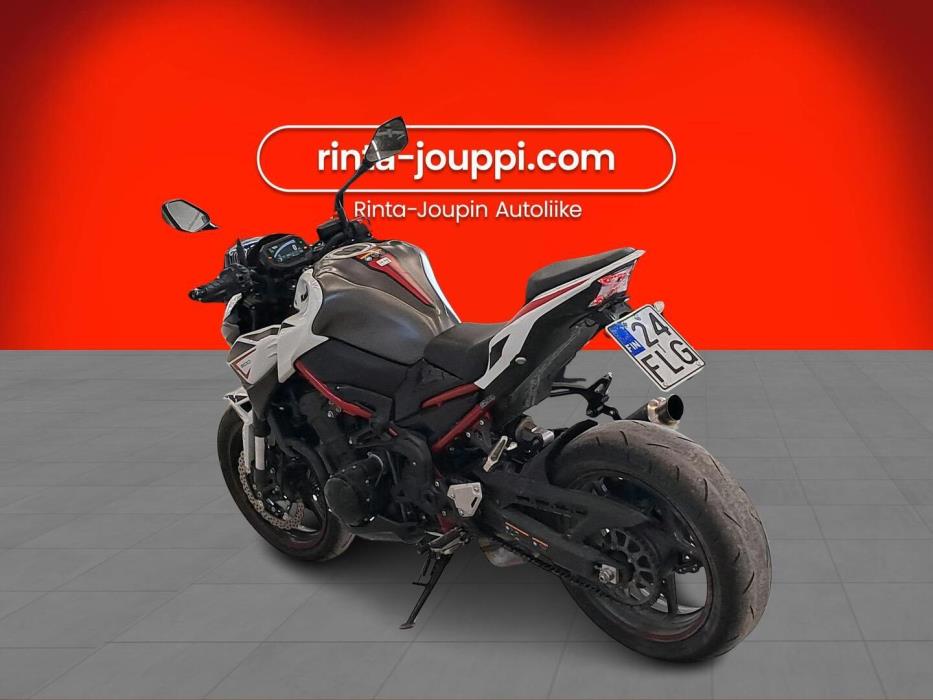 KAWASAKI Z 2022