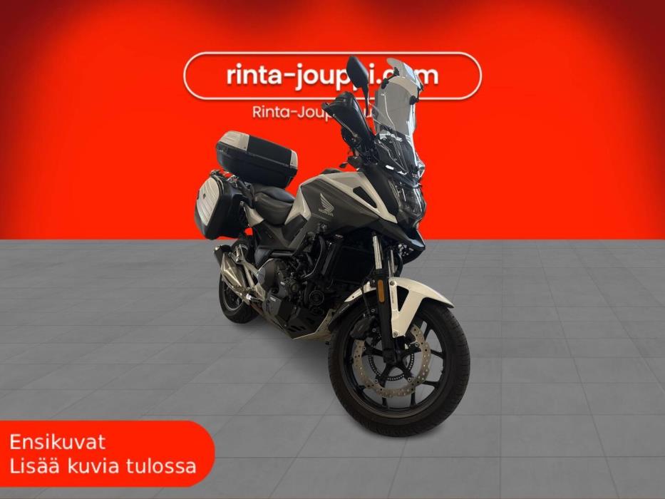 HONDA NC 2020