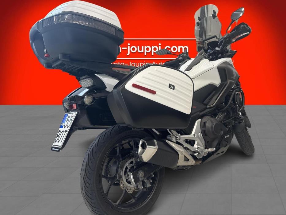 HONDA NC 2020