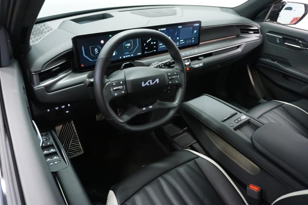 KIA EV9 2024