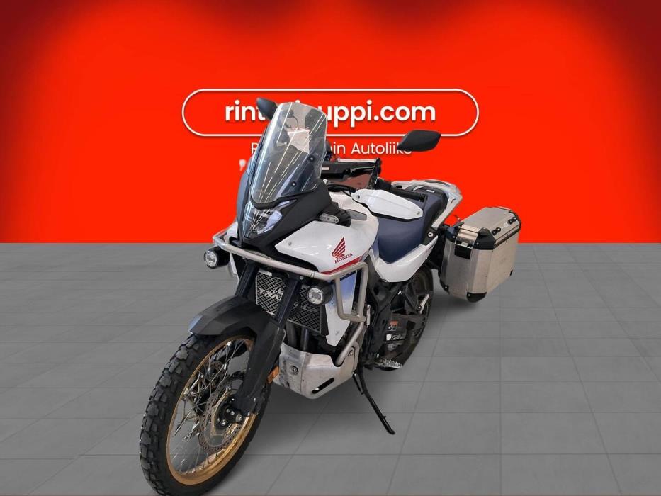 HONDA XL 2024