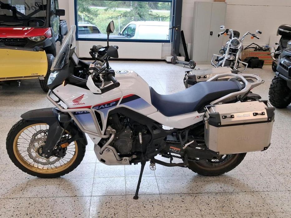HONDA XL 2024