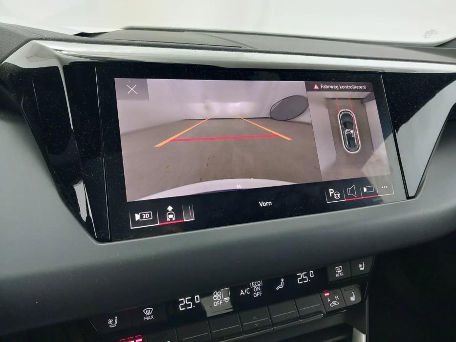 AUDI e-tron GT 2023