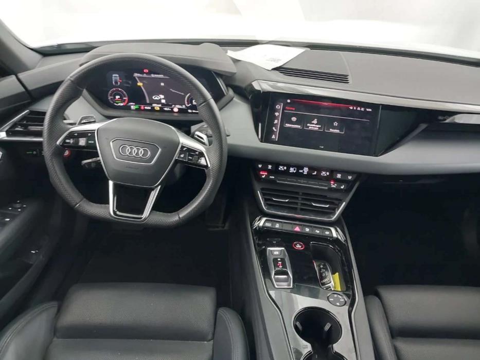 AUDI e-tron GT 2023