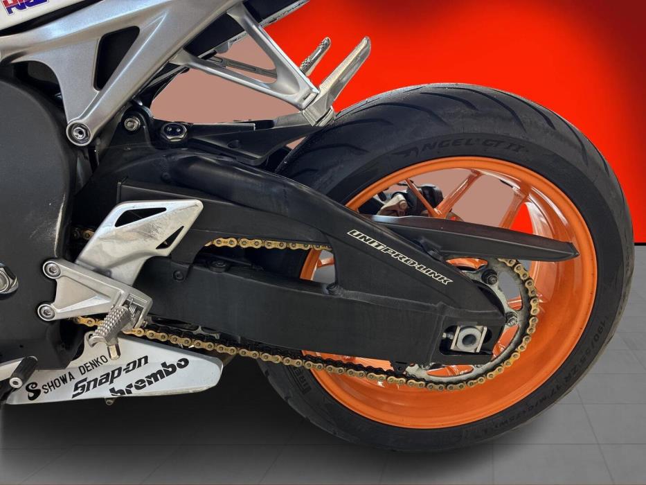 HONDA CBR 2013