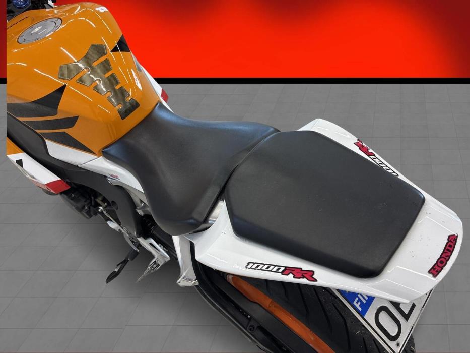 HONDA CBR 2013