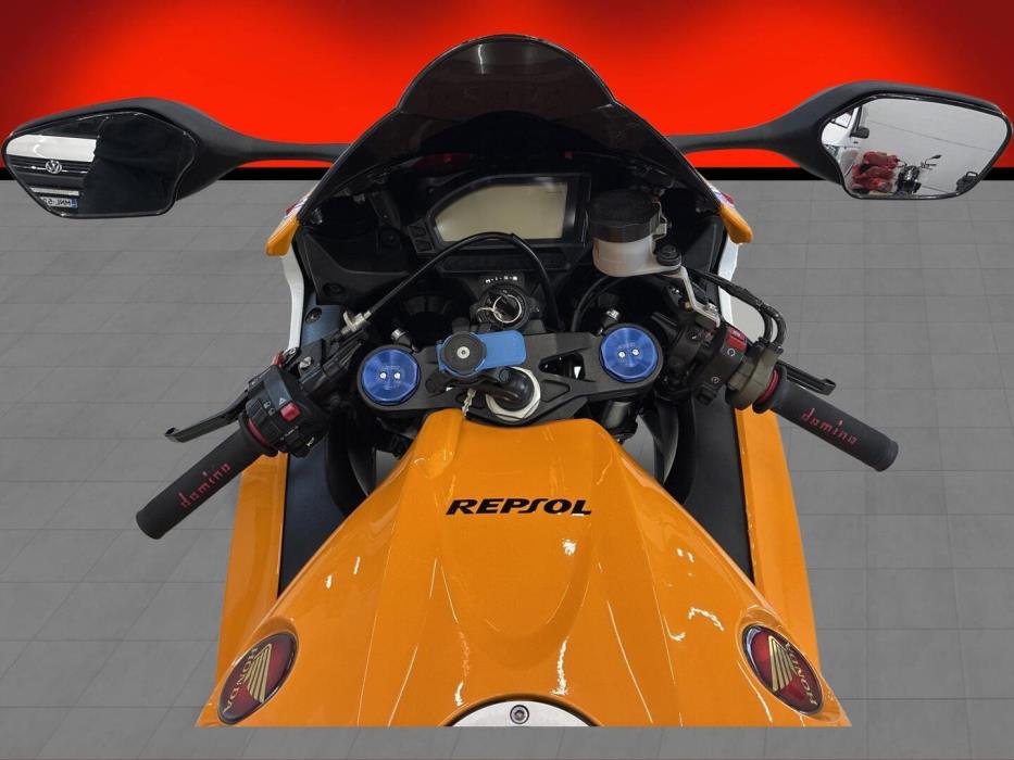 HONDA CBR 2013