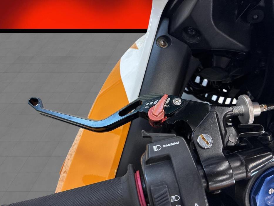 HONDA CBR 2013
