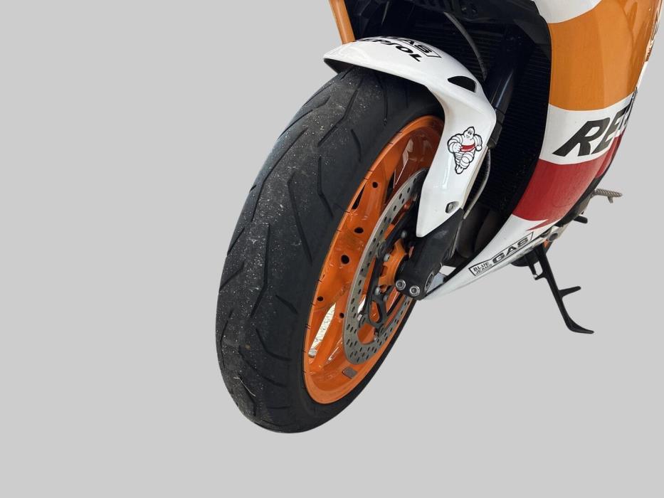 HONDA CBR 2013