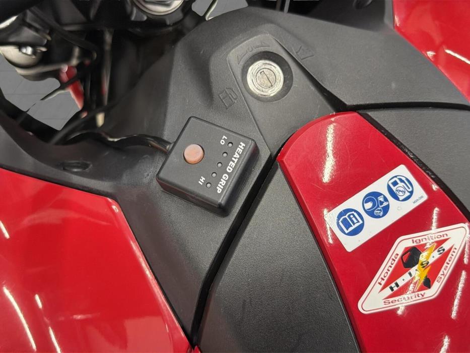 HONDA NC 2012