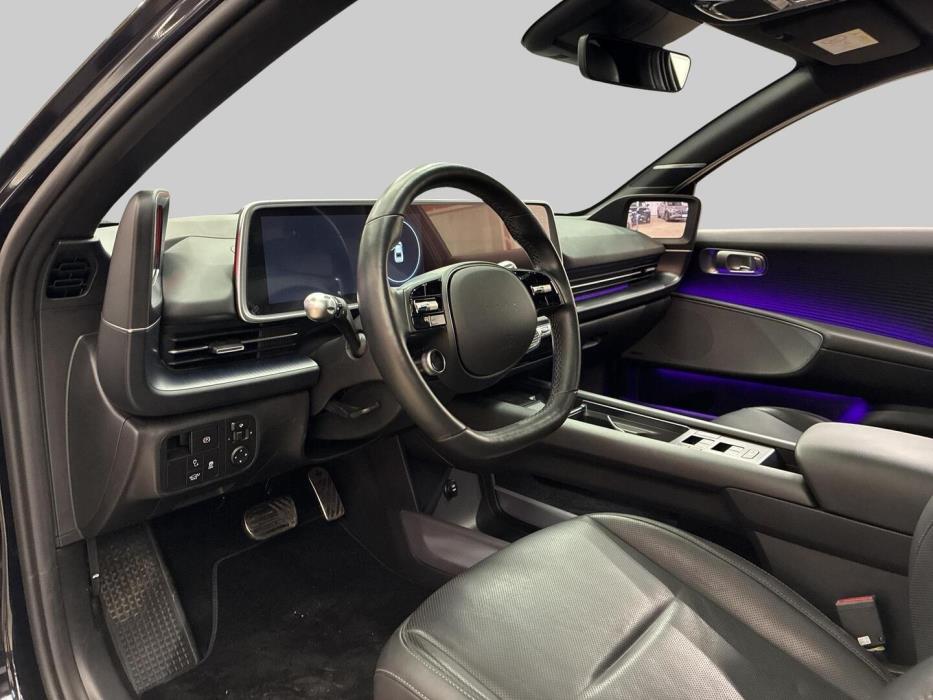 HYUNDAI IONIQ 6 2023