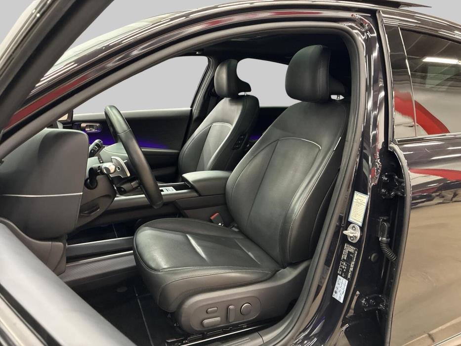 HYUNDAI IONIQ 6 2023