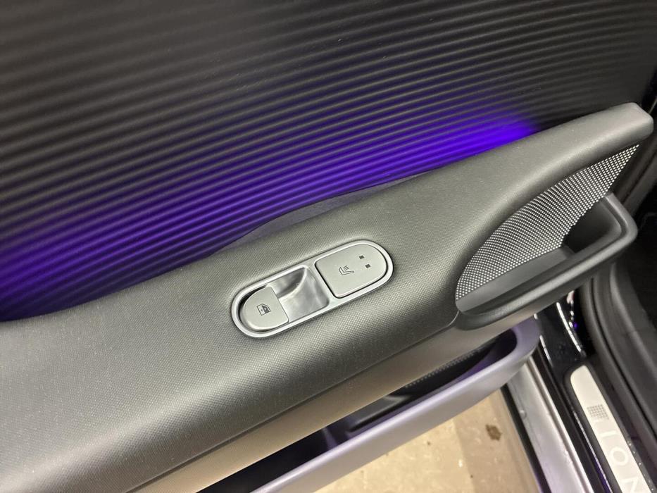 HYUNDAI IONIQ 6 2023