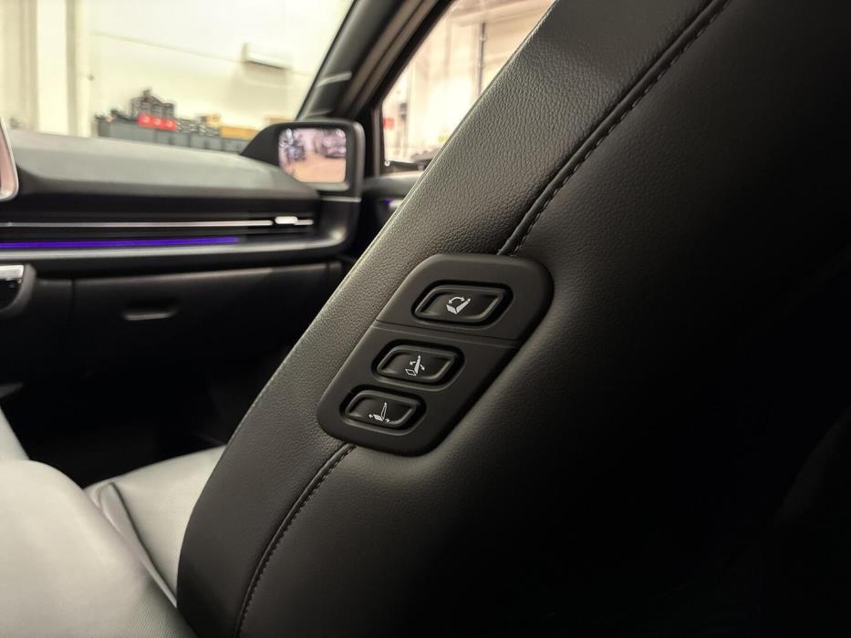 HYUNDAI IONIQ 6 2023