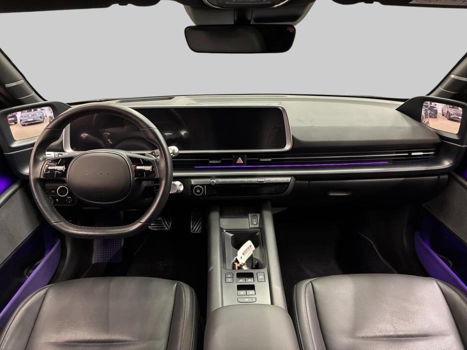 HYUNDAI IONIQ 6 2023