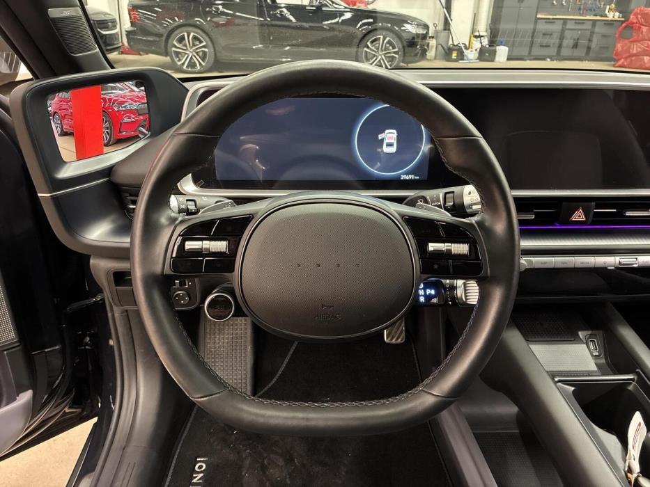 HYUNDAI IONIQ 6 2023