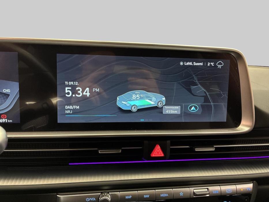 HYUNDAI IONIQ 6 2023