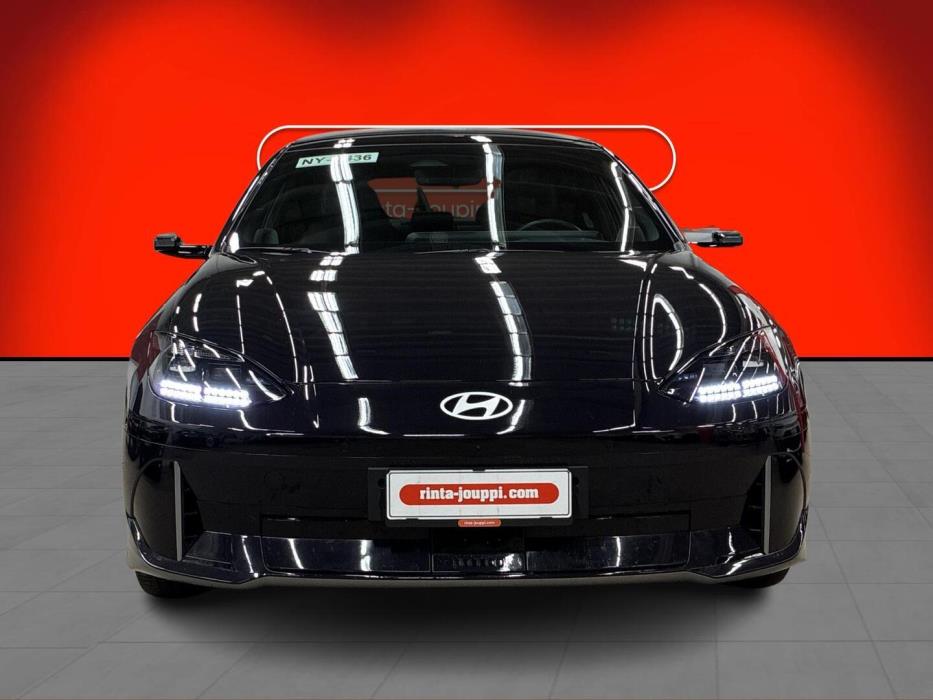 HYUNDAI IONIQ 6 2023