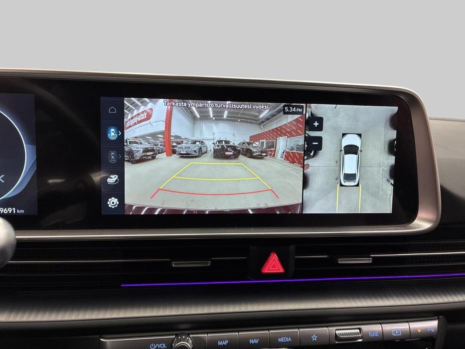 HYUNDAI IONIQ 6 2023