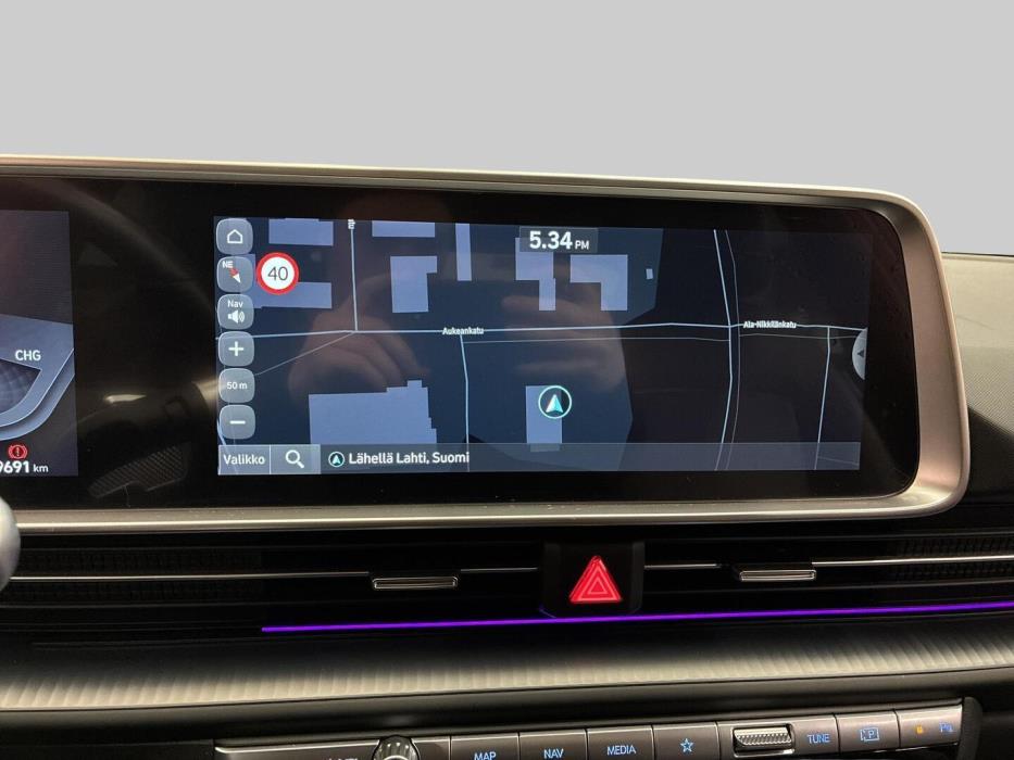 HYUNDAI IONIQ 6 2023