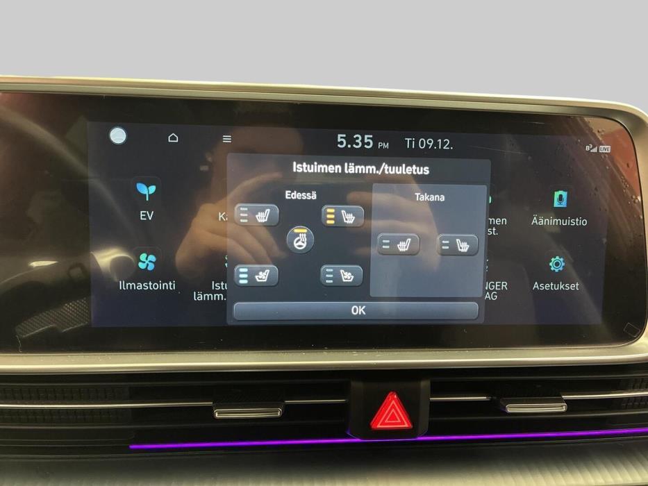 HYUNDAI IONIQ 6 2023